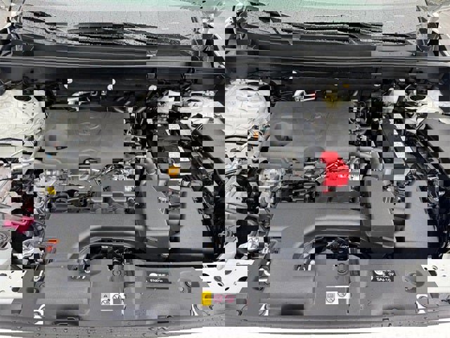 Used 2025 Toyota RAV4 LE image 12