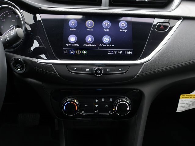 Certified 2023 Buick Encore GX Preferred w/ Cold Weather Comfort Package image 21