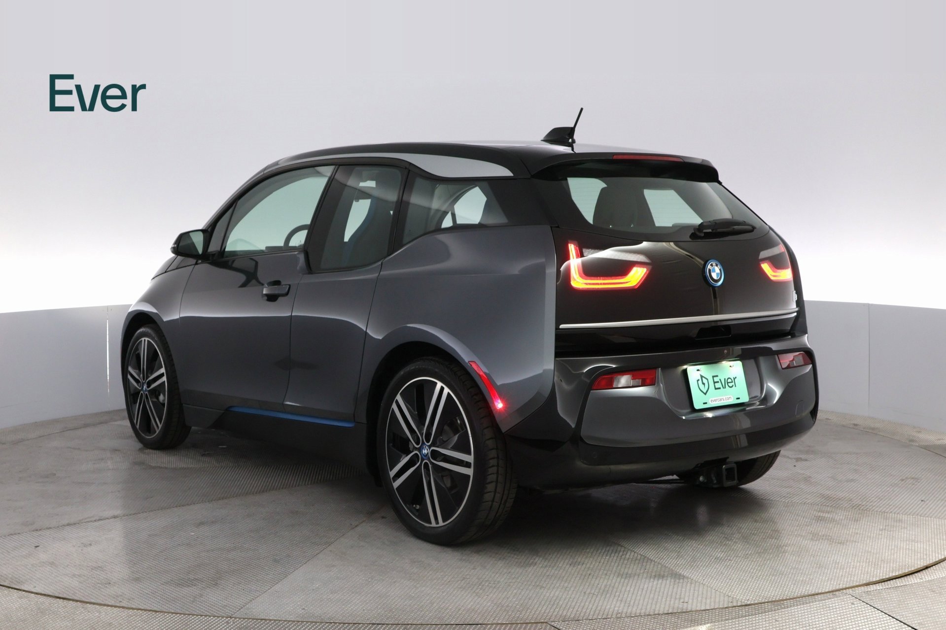 Used 2021 BMW i3 image 14