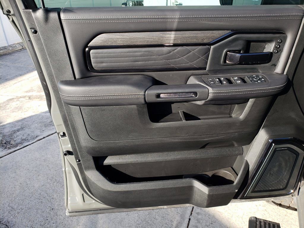 New 2026 RAM 2500 Limited image 9