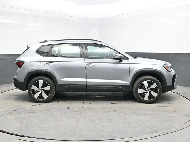Used 2025 Volkswagen Taos S AWD/4WD image 8
