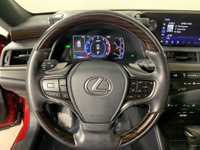 Used 2019 Lexus ES 300h image 24