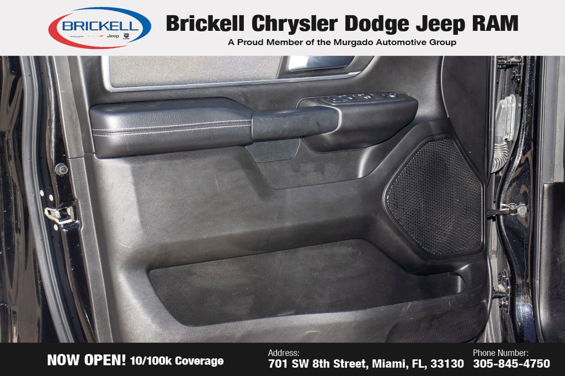 Used 2022 RAM 1500 Big Horn image 10