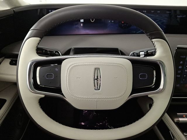 New 2026 Lincoln Nautilus Black Label image 18