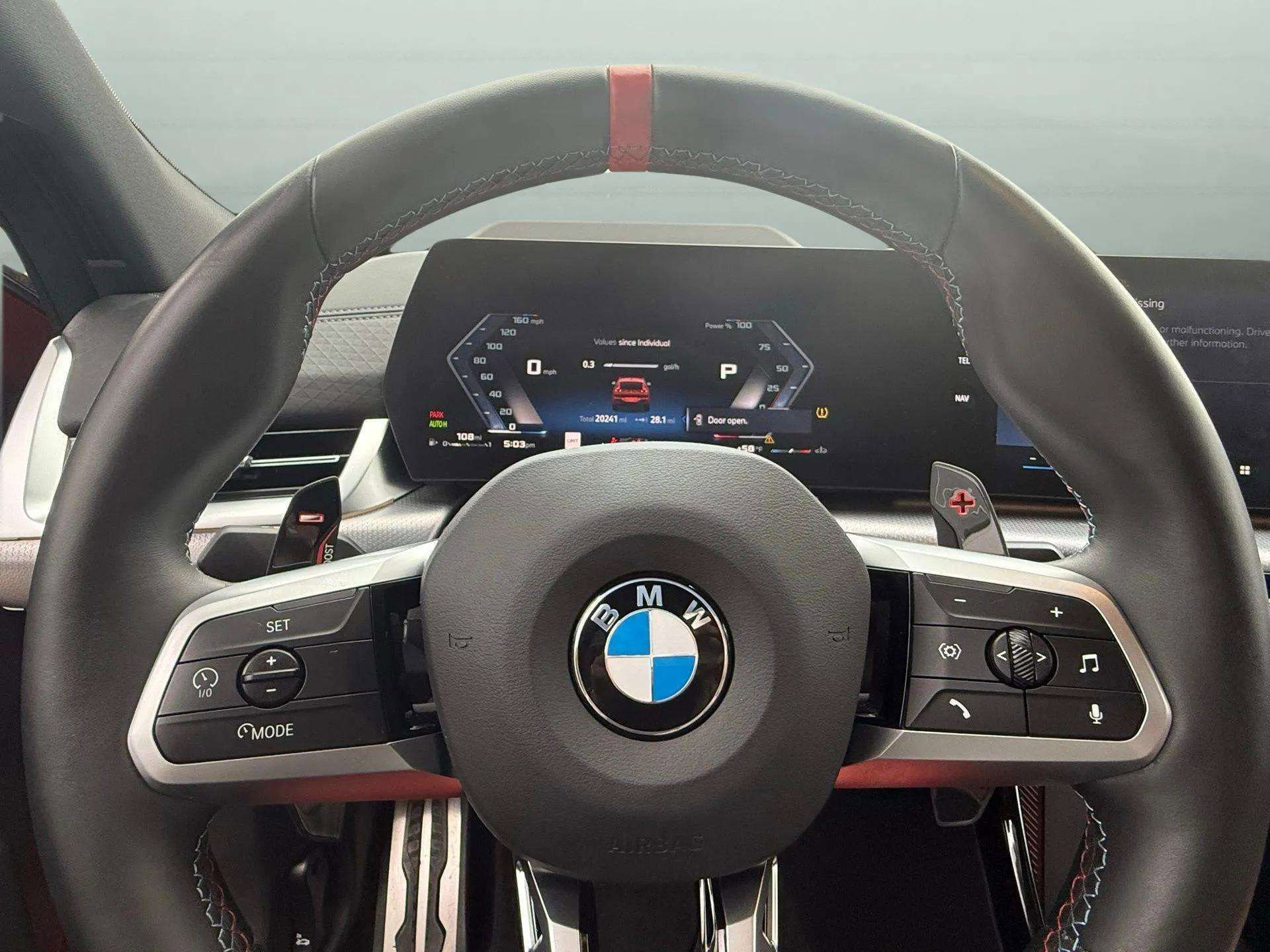 Used 2025 BMW X2 M35i image 42