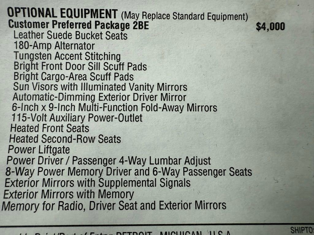 Used 2021 Dodge Durango GT image 18