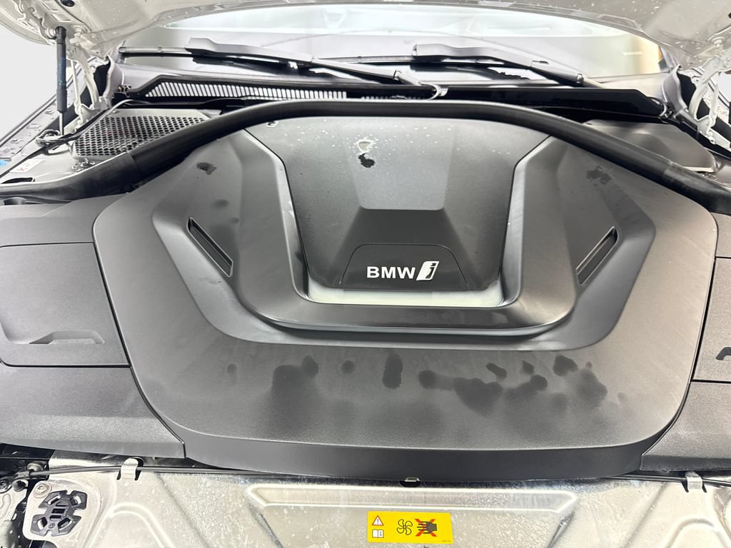 Used 2023 BMW i4 eDrive35 RWD image 76