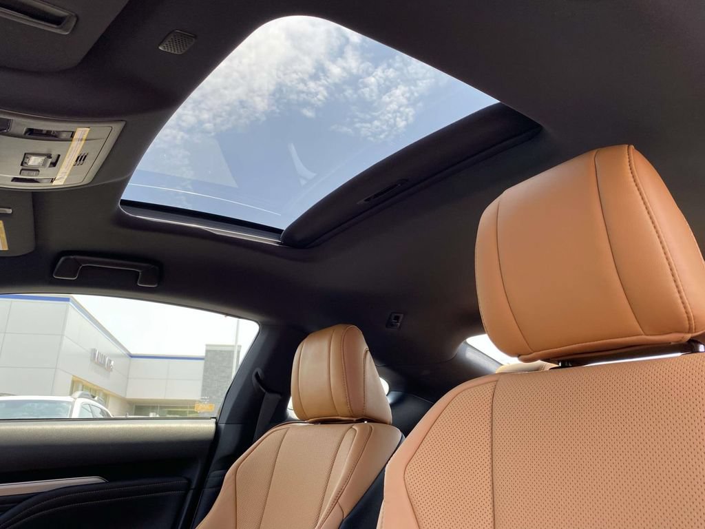 Used 2024 Lexus RC 350 RWD image 11