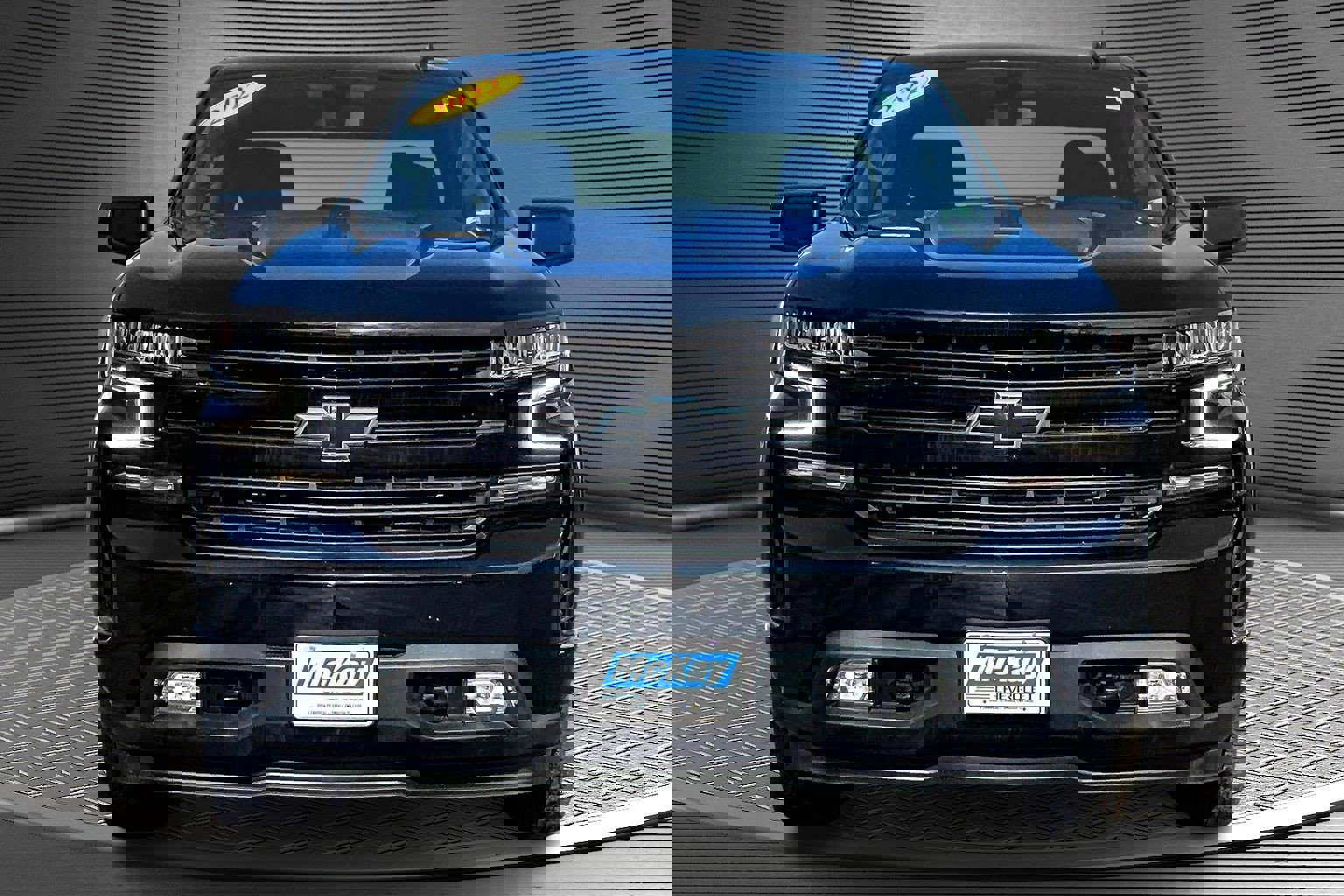 Used 2022 Chevrolet Silverado 1500 RST w/ Rally Edition image 2