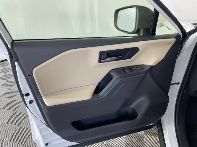 New 2026 Toyota RAV4 XLE Premium w/ Weather Package FWD image 8