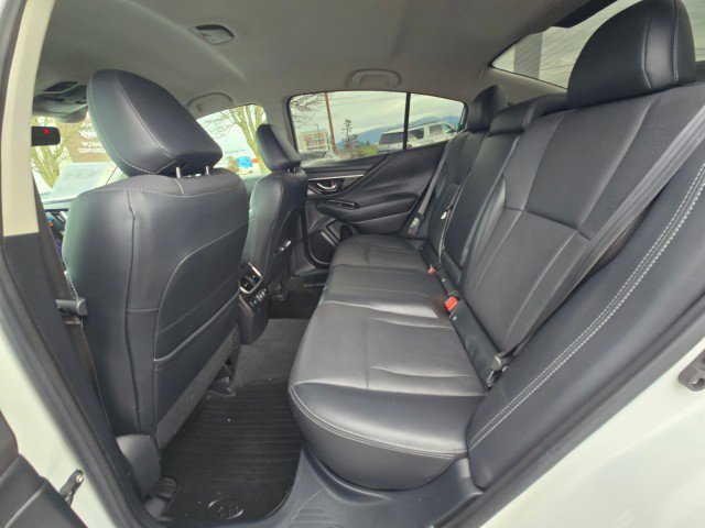 Used 2020 Subaru Legacy Limited AWD/4WD image 20
