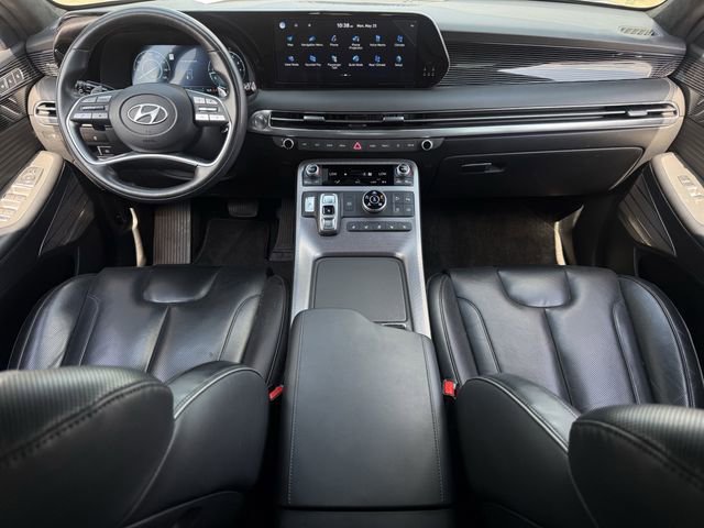 Used 2024 Hyundai Palisade Calligraphy AWD/4WD image 10