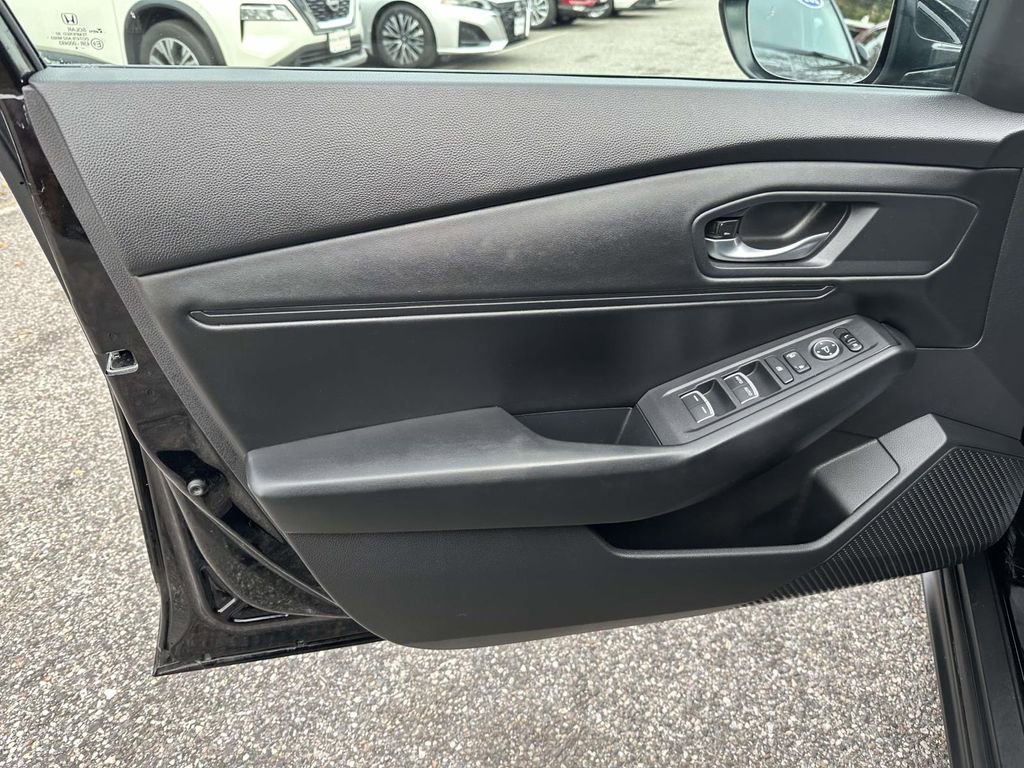 Used 2024 Honda Accord EX image 13
