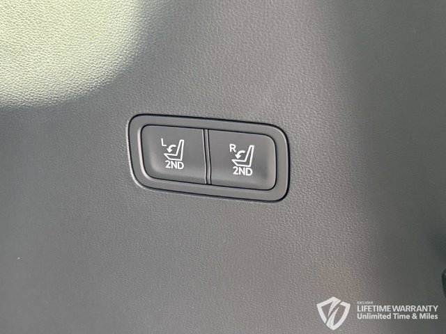 New 2027 Hyundai Santa Fe SEL FWD image 22