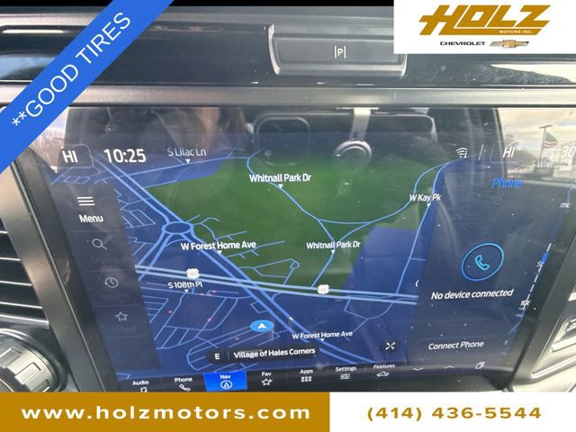 Used 2025 Ford F150 Lariat image 14