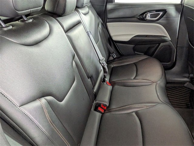 Used 2024 Jeep Compass Limited image 28