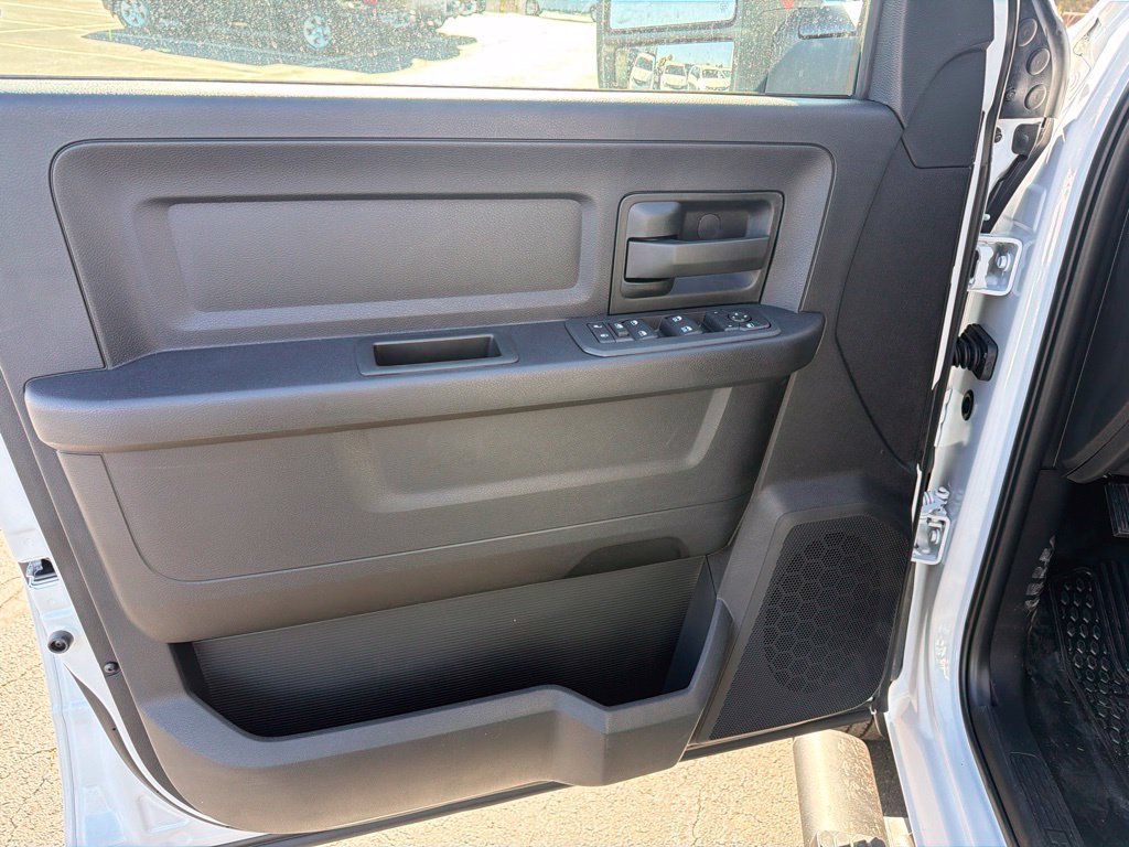 New 2027 RAM 2500 Tradesman AWD/4WD image 14