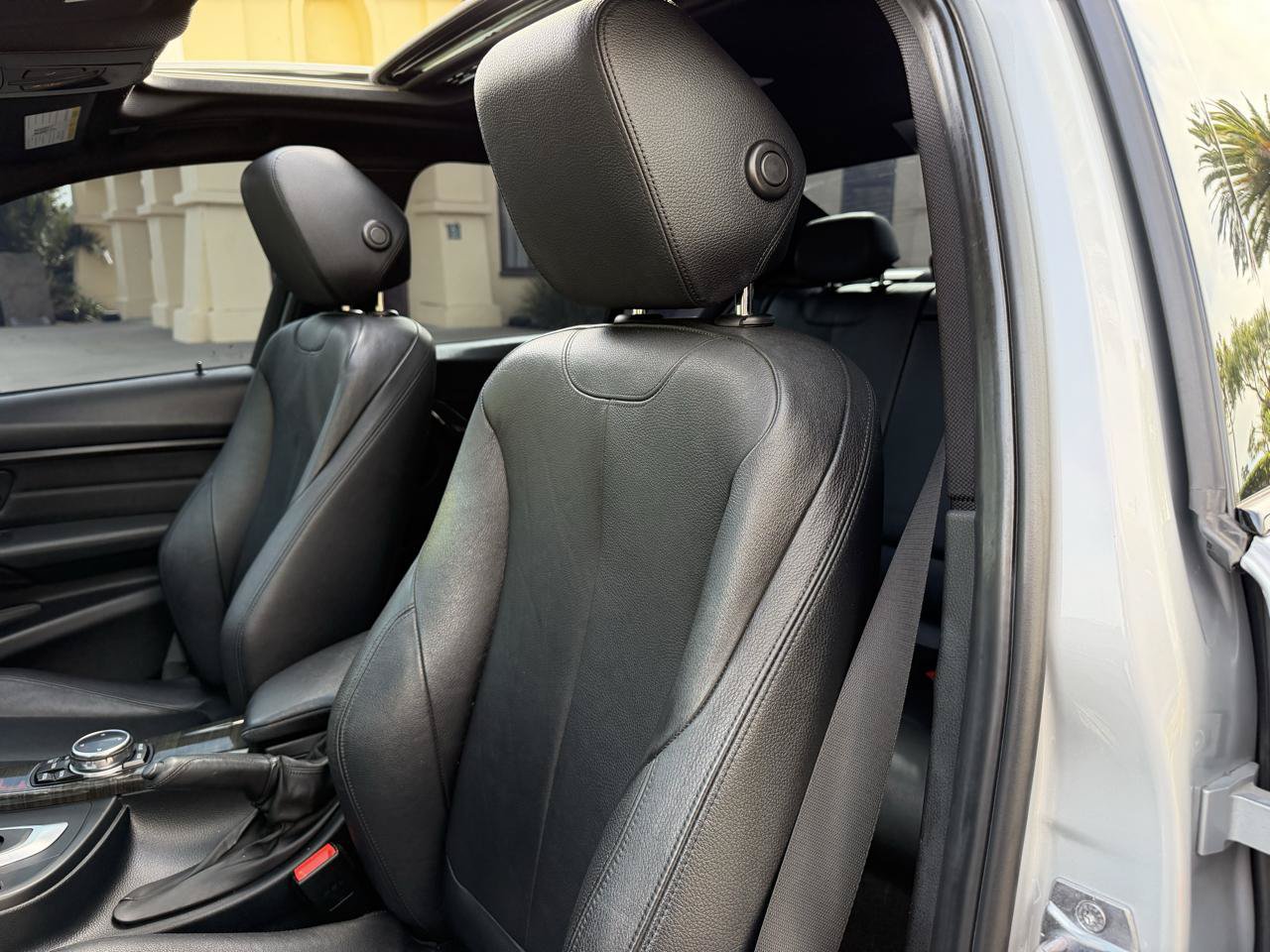 Used 2015 BMW 328i Sedan RWD image 25
