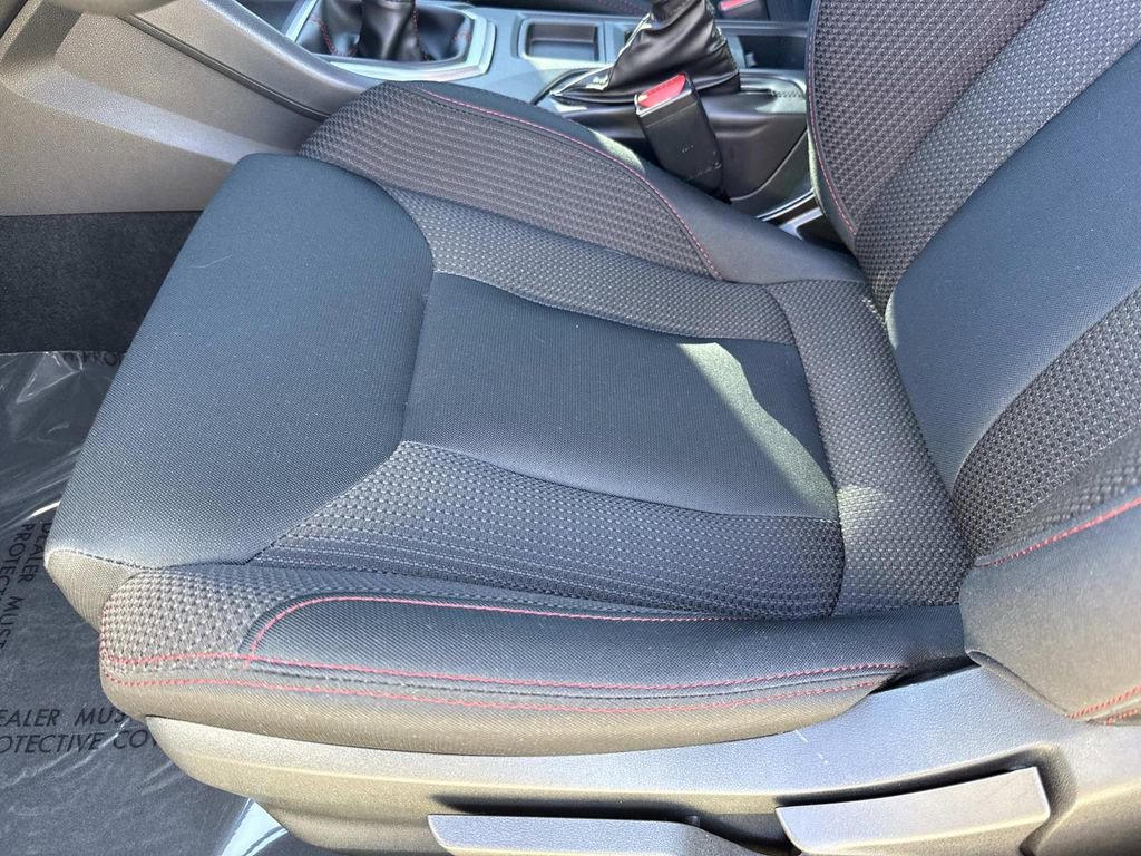 Used 2023 Subaru WRX Premium image 25