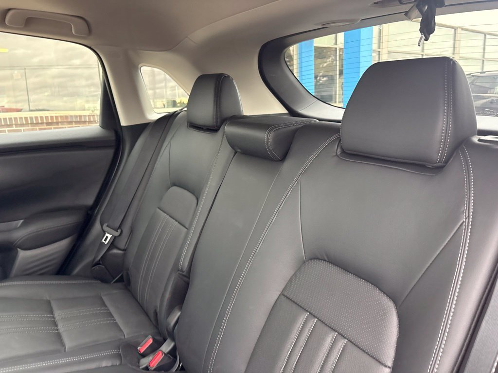 Certified 2024 Honda HR-V EX-L image 37