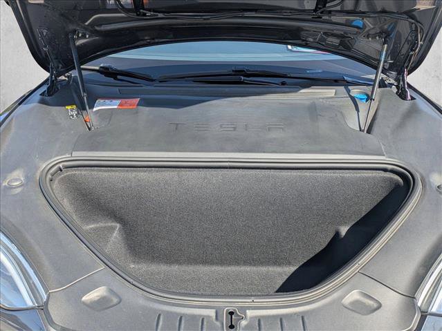 Used 2018 Tesla Model S 75D AWD/4WD image 21