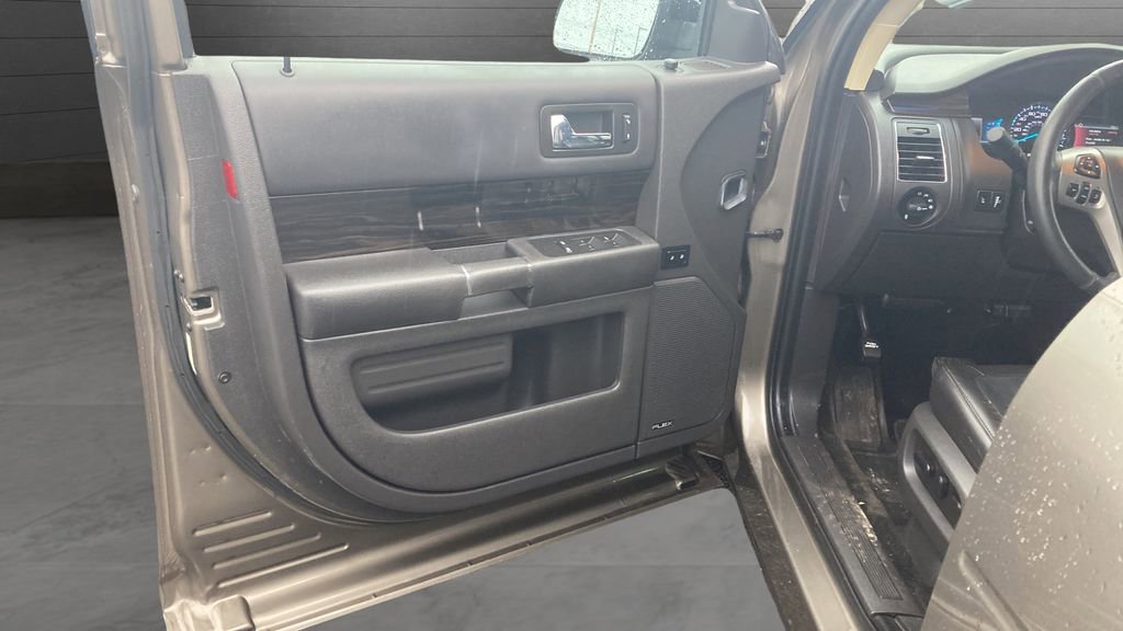 Used 2014 Ford Flex SEL w/ Equipment Group 202A image 10