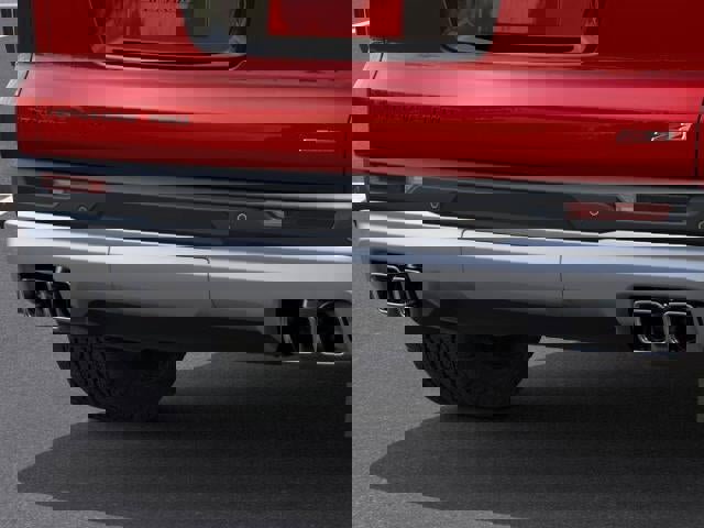 New 2026 Chevrolet Traverse Z71 w/ Enhanced Driving Package image 14