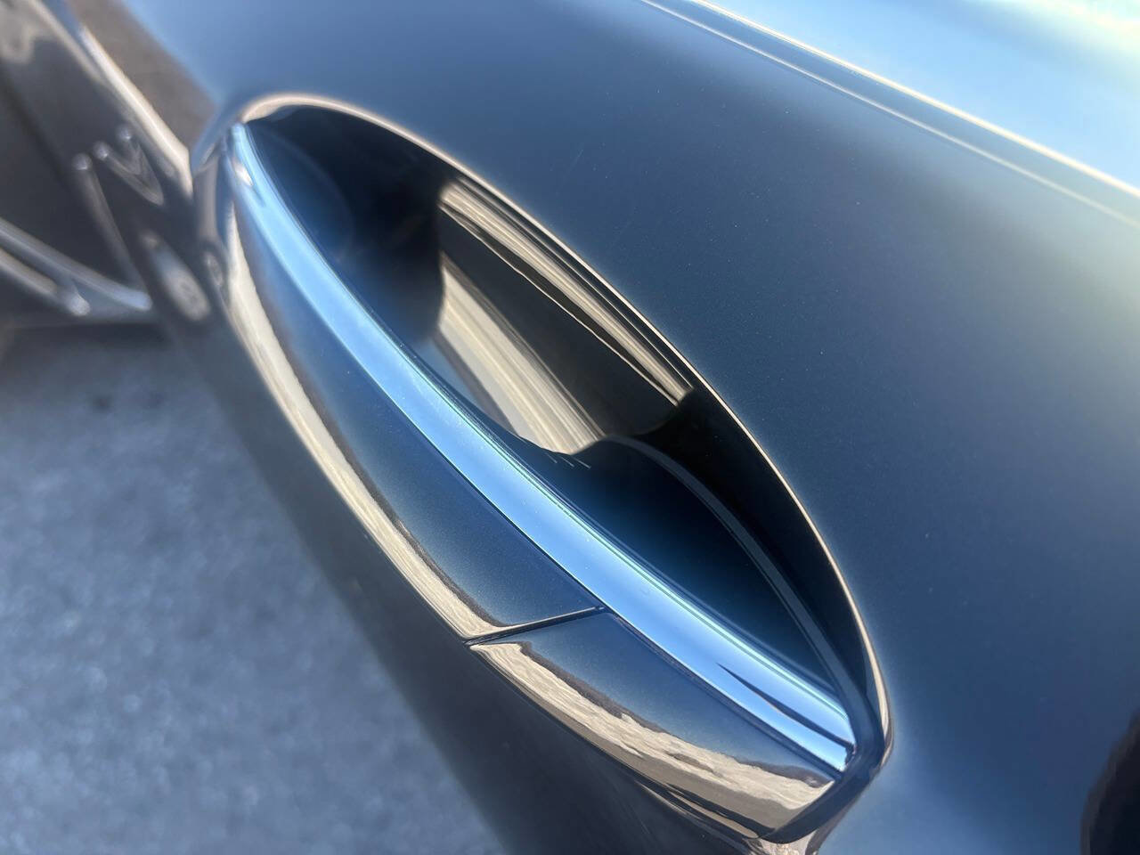 Used 2018 BMW 750i xDrive AWD/4WD image 6