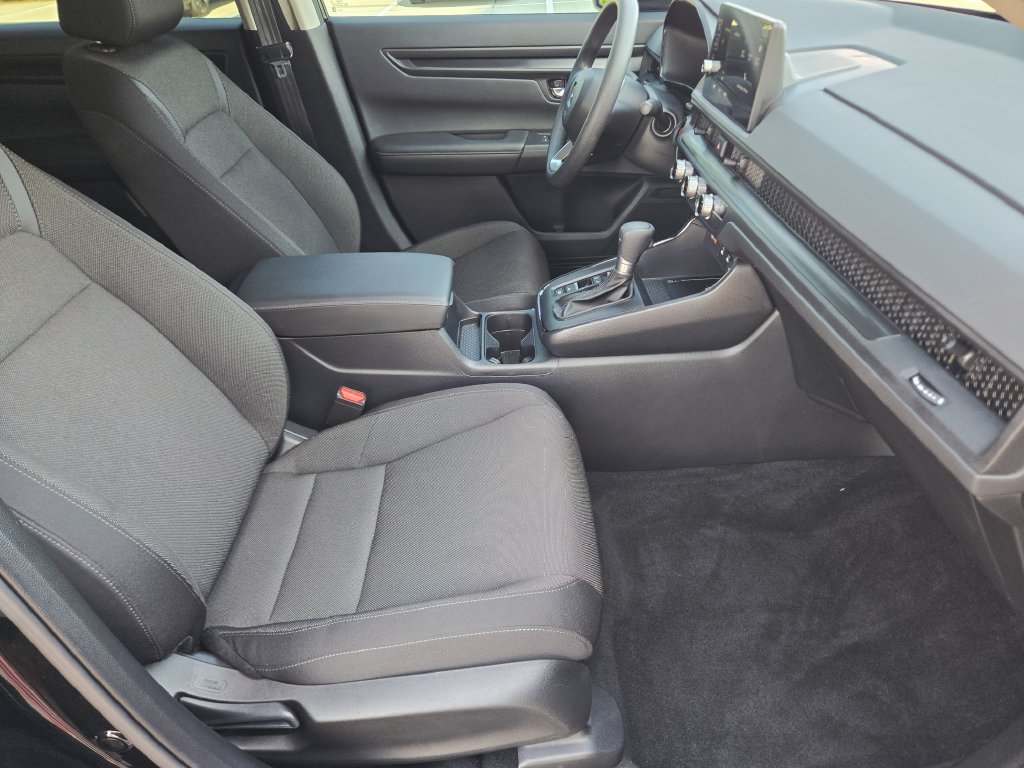 Certified 2026 Honda CR-V EX image 14