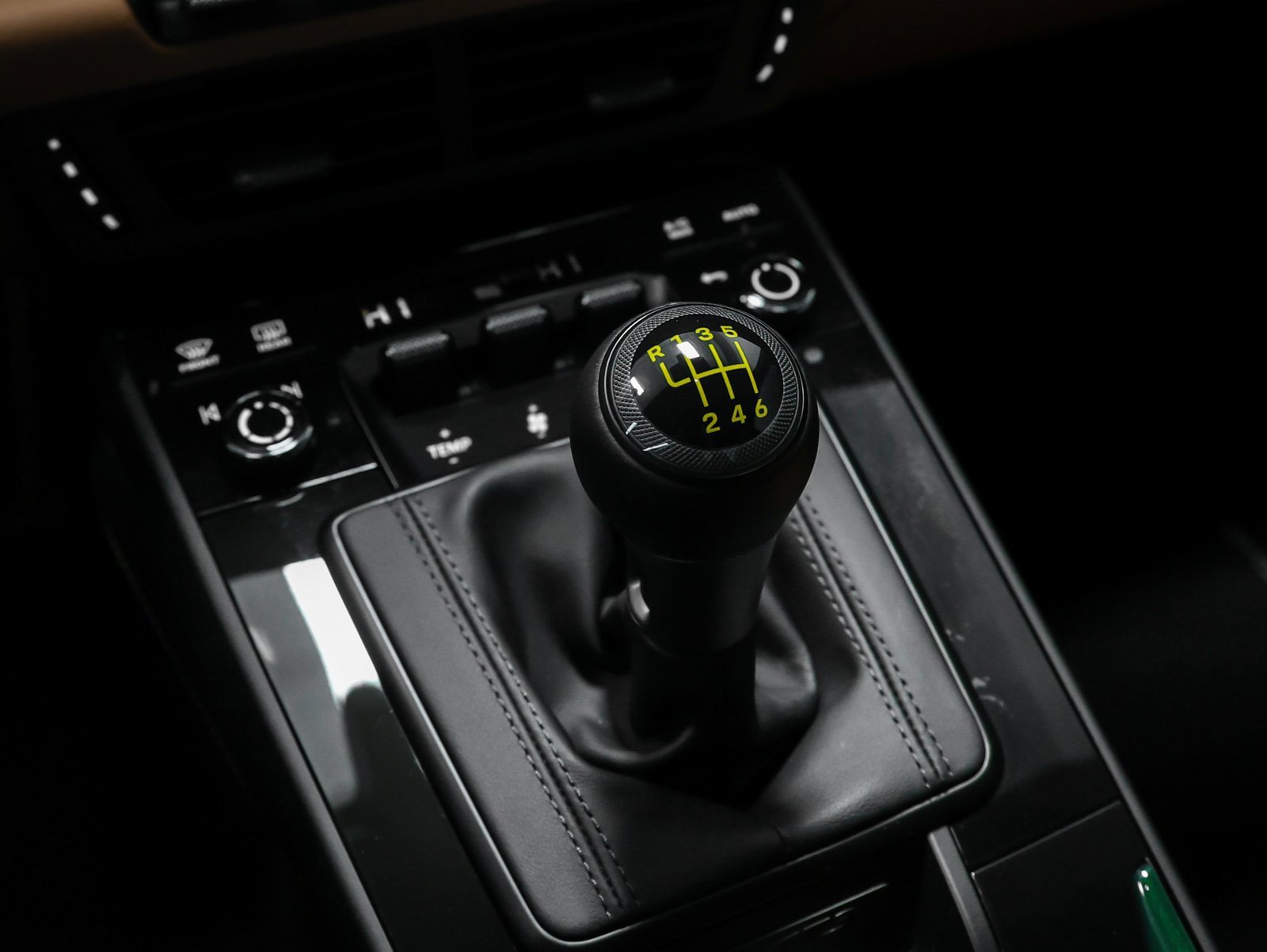 Used 2026 Porsche 911 GT3 image 58