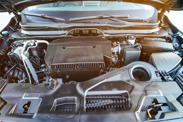 Used 2024 Honda Pilot EX-L image 28