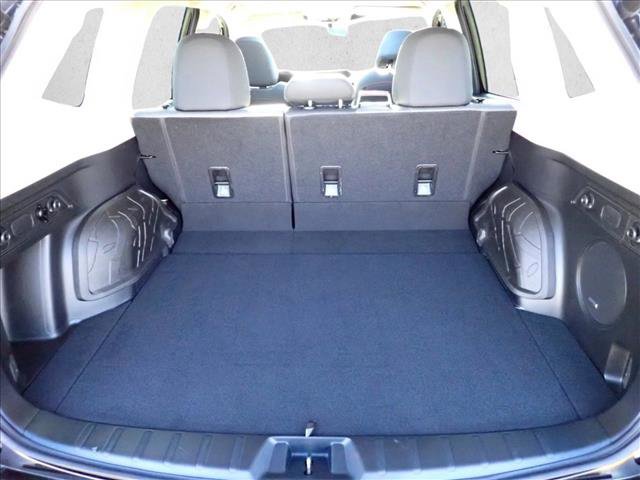 Certified 2023 Subaru Forester Sport image 8