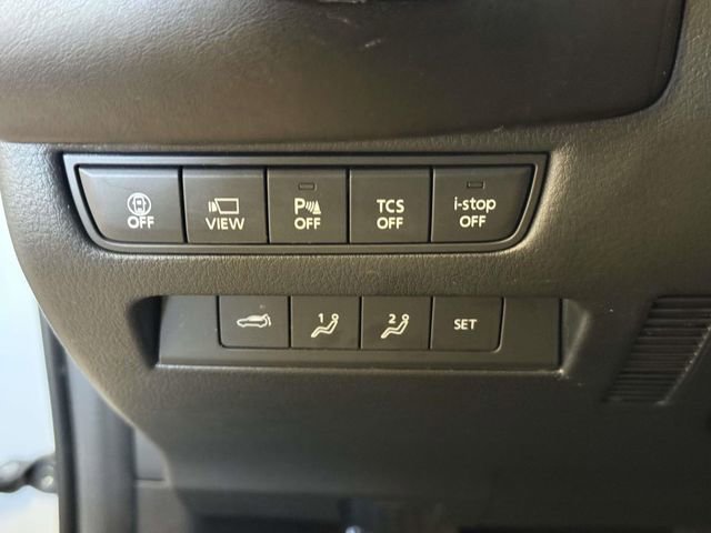 Used 2025 MAZDA CX-50 2.5 Turbo w/ Weather Package image 28