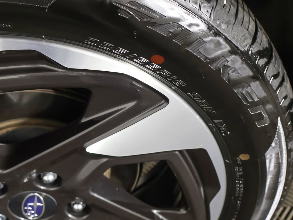 Used 2024 Subaru Crosstrek 2.5i Limited image 23