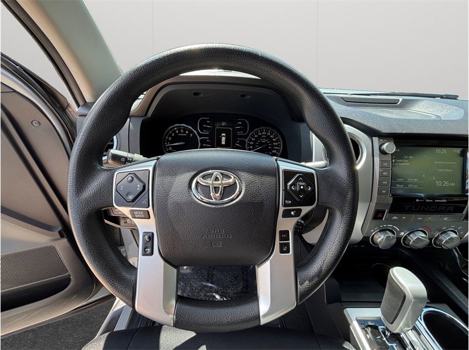 Used 2021 Toyota Tundra SR5 RWD image 25