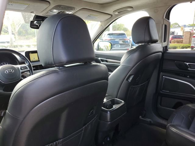 Used 2021 Kia Telluride SX w/ SX Prestige Package image 12
