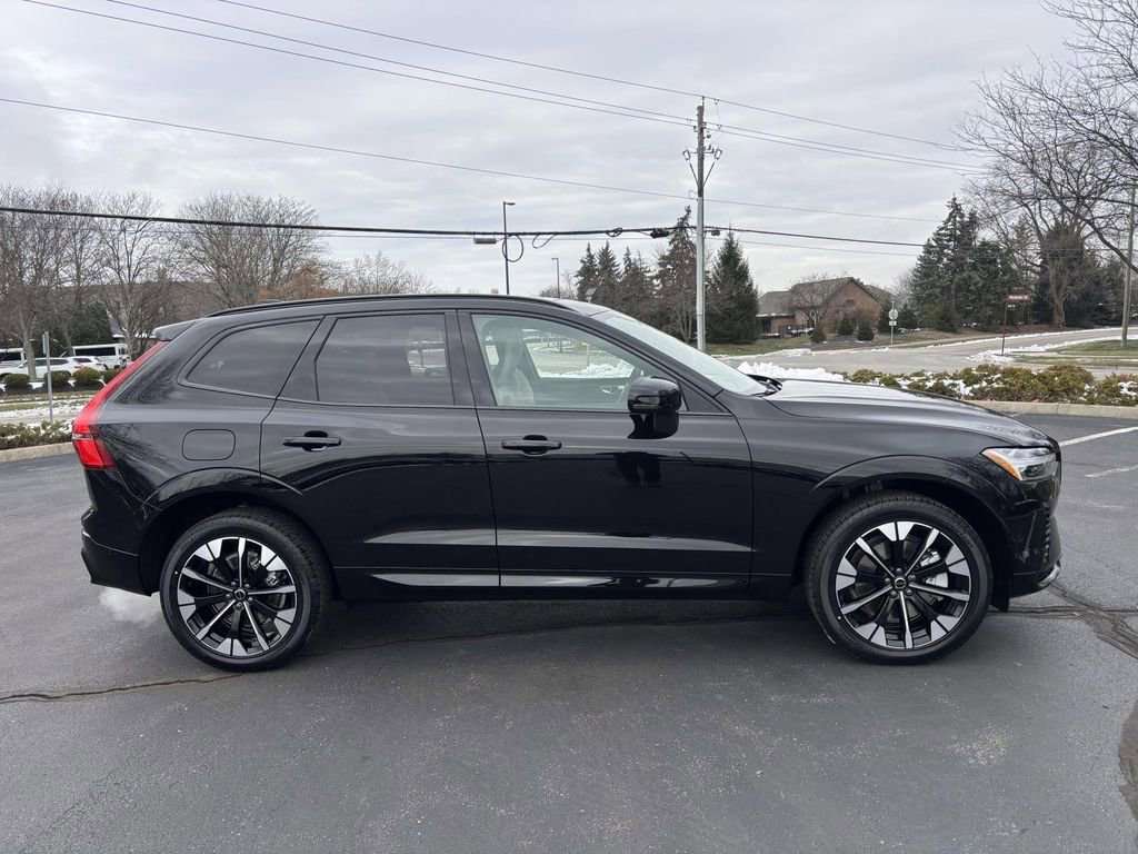 New 2026 Volvo XC60 T8 Plus w/ Protection Package Premier image 8