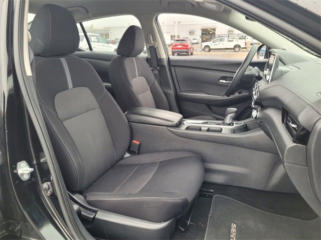 Used 2024 Nissan Sentra SV image 15