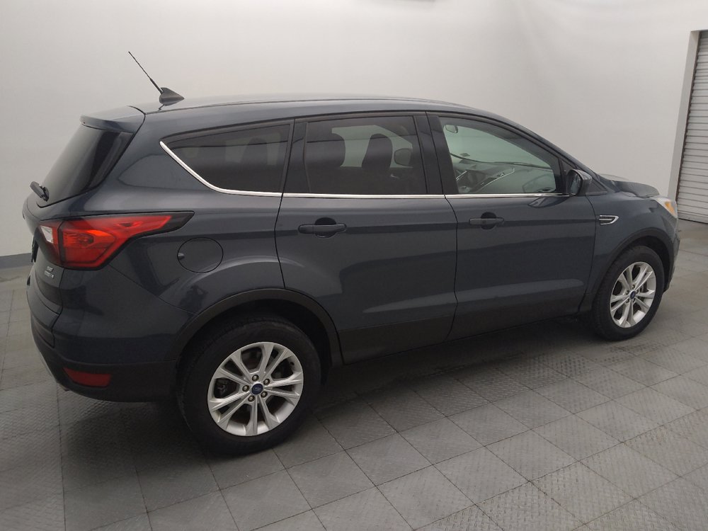Used 2019 Ford Escape SE AWD/4WD image 10