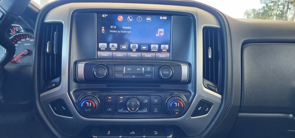 Used 2016 GMC Sierra 1500 SLE w/ Texas SLE Value Package image 22