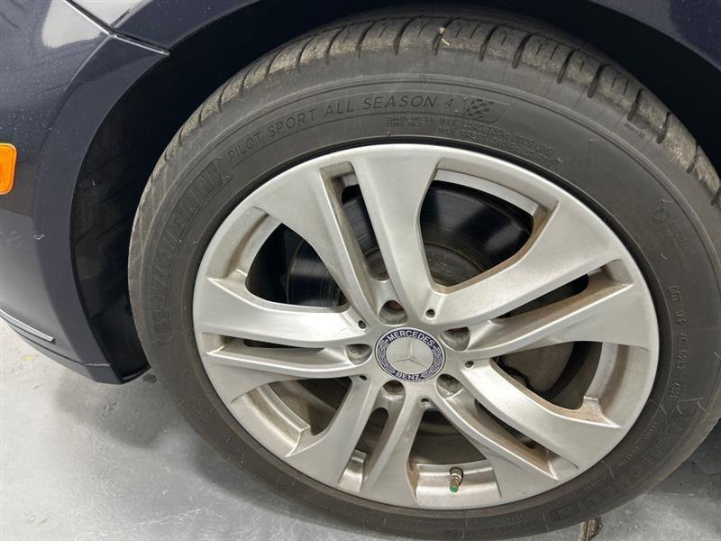 Used 2011 Mercedes-Benz E 350 Cabriolet image 10