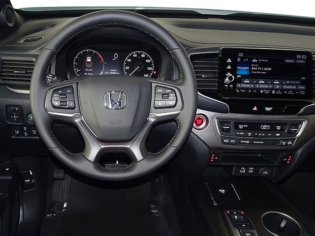 New 2026 Honda Ridgeline RTL image 13