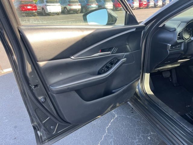 Used 2024 MAZDA CX-30 AWD 2.5 S w/ Select Sport Pkg image 5