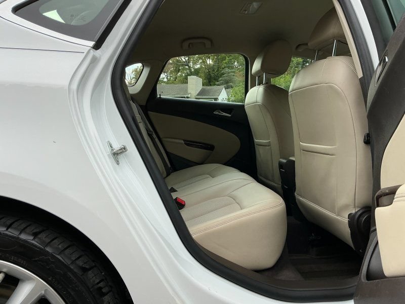 Used 2015 Buick Verano Convenience FWD image 11