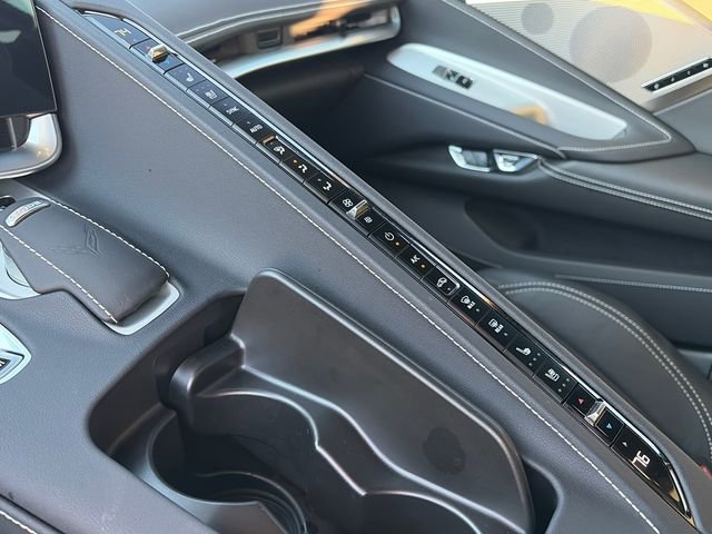 Used 2024 Chevrolet Corvette Z06 image 16