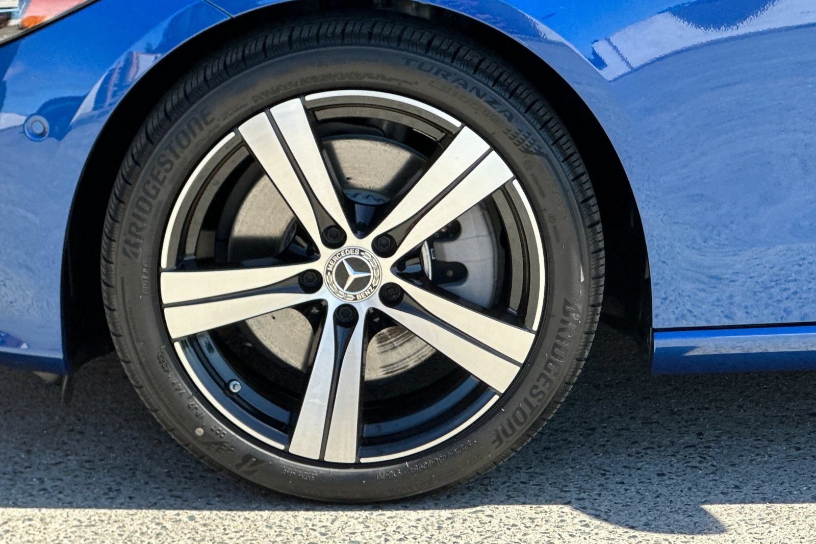 Certified 2023 Mercedes-Benz C 300 Sedan image 36