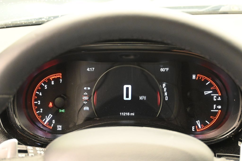 Used 2024 Dodge Durango R/T w/ Blacktop Package AWD/4WD image 13
