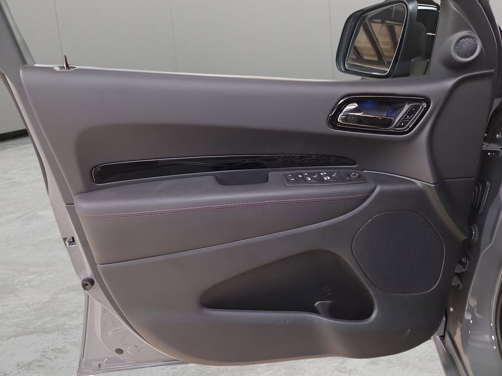 New 2026 Dodge Durango GT image 10