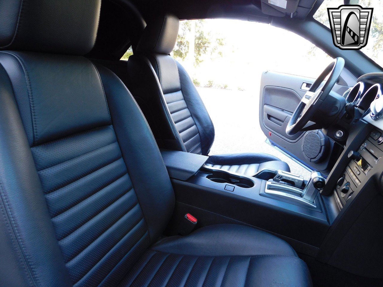 Used 2008 Ford Mustang GT image 11