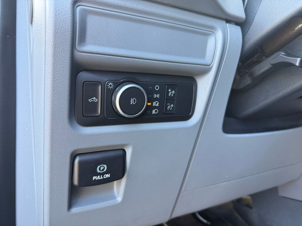 Used 2022 Ford F150 XLT w/ Equipment Group 301A Mid AWD/4WD image 26